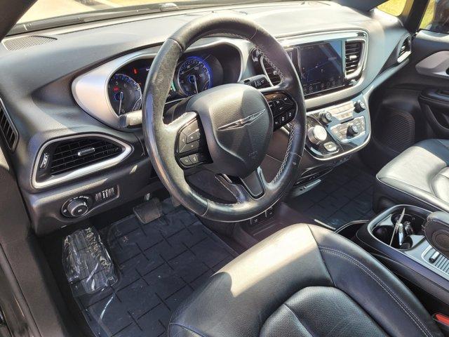 used 2020 Chrysler Pacifica car, priced at $19,995