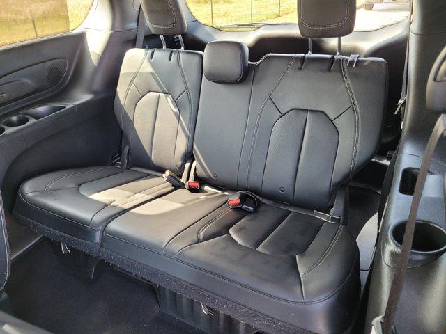 used 2020 Chrysler Pacifica car, priced at $19,995