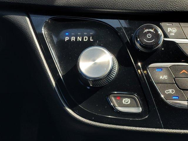 used 2020 Chrysler Pacifica car, priced at $19,995