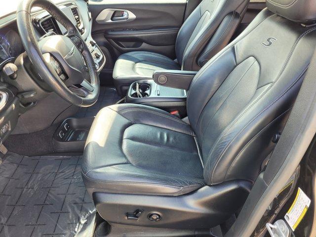 used 2020 Chrysler Pacifica car, priced at $19,995