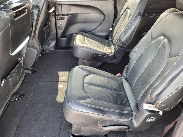 used 2020 Chrysler Pacifica car, priced at $19,995