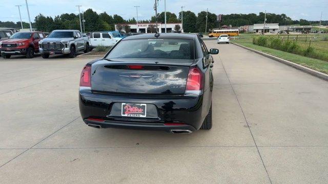 used 2023 Chrysler 300 car, priced at $35,995