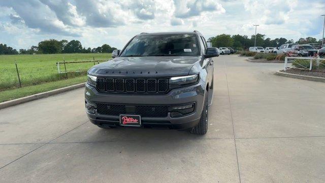 new 2024 Jeep Wagoneer L car, priced at $72,747