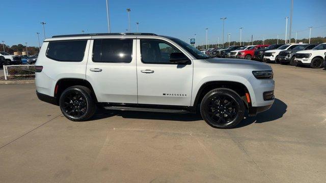 new 2024 Jeep Wagoneer car, priced at $65,495