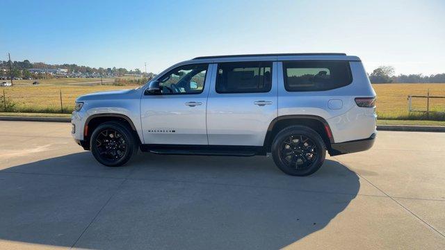 new 2024 Jeep Wagoneer car, priced at $65,495