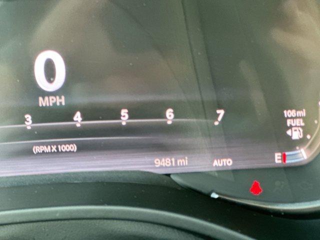 used 2025 Ram 1500 car, priced at $59,995