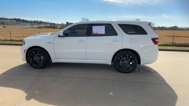 used 2022 Dodge Durango car, priced at $42,995