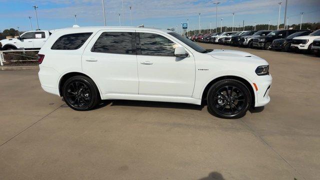 used 2022 Dodge Durango car, priced at $42,995