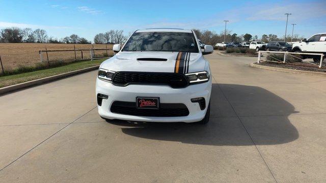 used 2022 Dodge Durango car, priced at $42,995