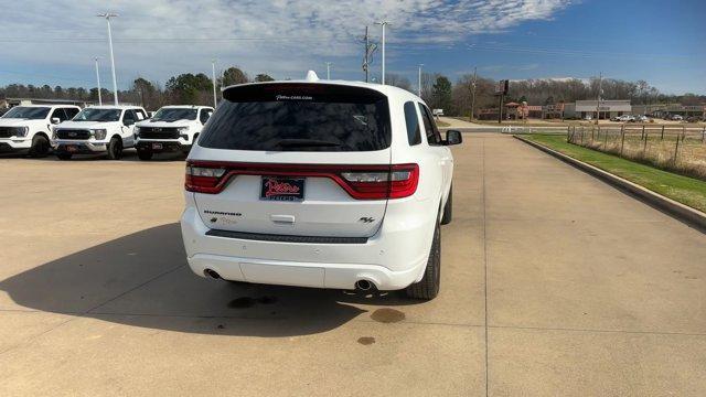 used 2022 Dodge Durango car, priced at $42,995