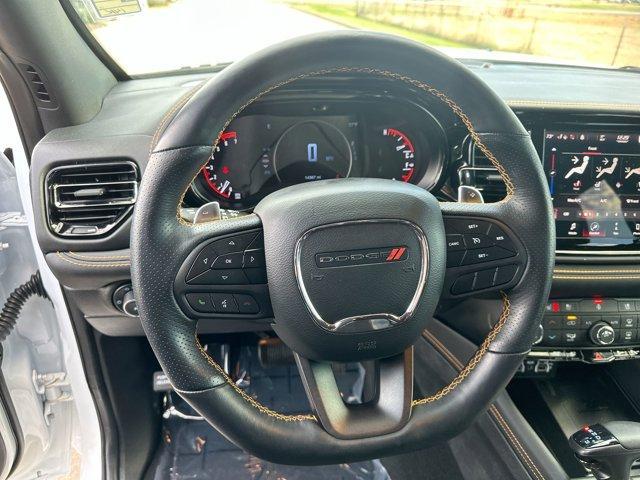 used 2022 Dodge Durango car, priced at $42,995