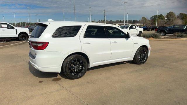 used 2022 Dodge Durango car, priced at $42,995