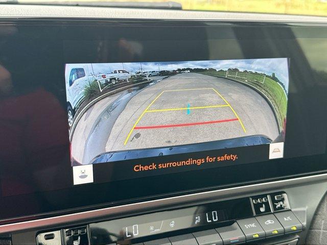 used 2025 Toyota Camry car, priced at $39,495