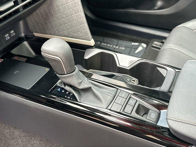 used 2025 Toyota Camry car, priced at $39,495