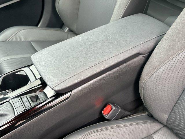 used 2025 Toyota Camry car, priced at $39,495