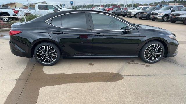used 2025 Toyota Camry car, priced at $39,495