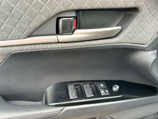 used 2025 Toyota Camry car, priced at $39,495