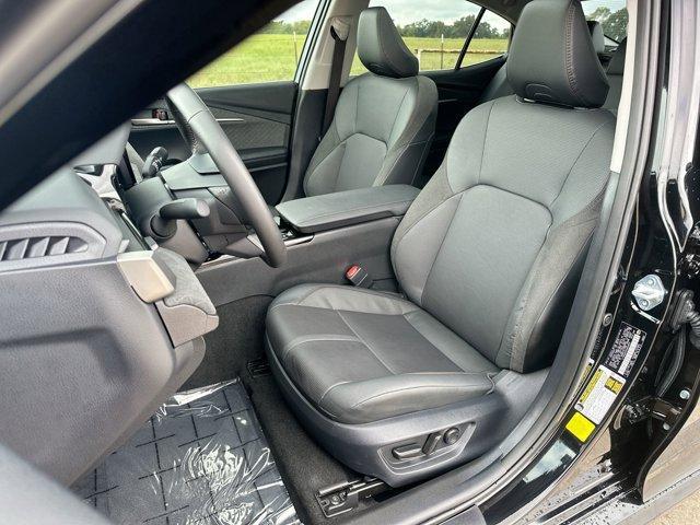 used 2025 Toyota Camry car, priced at $39,495