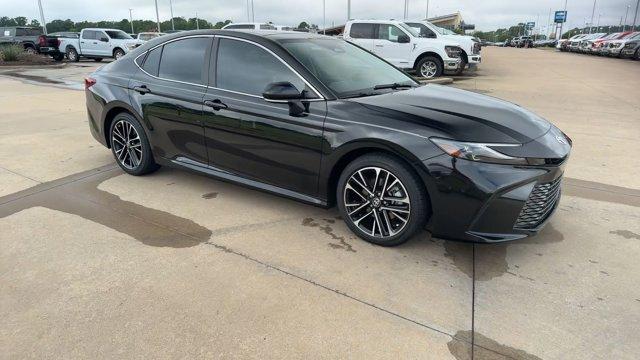 used 2025 Toyota Camry car, priced at $39,495