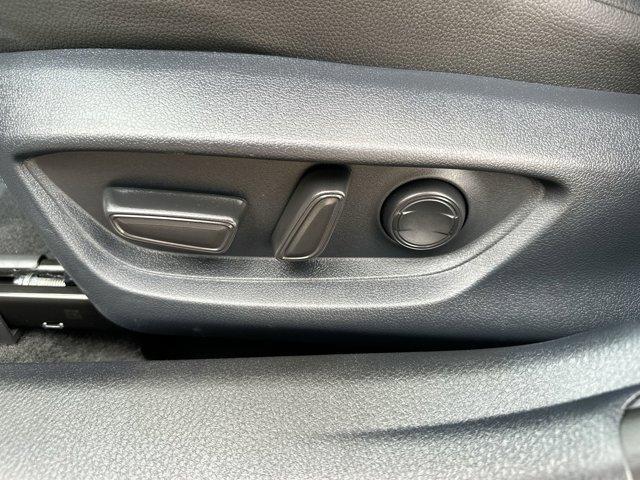 used 2025 Toyota Camry car, priced at $39,495