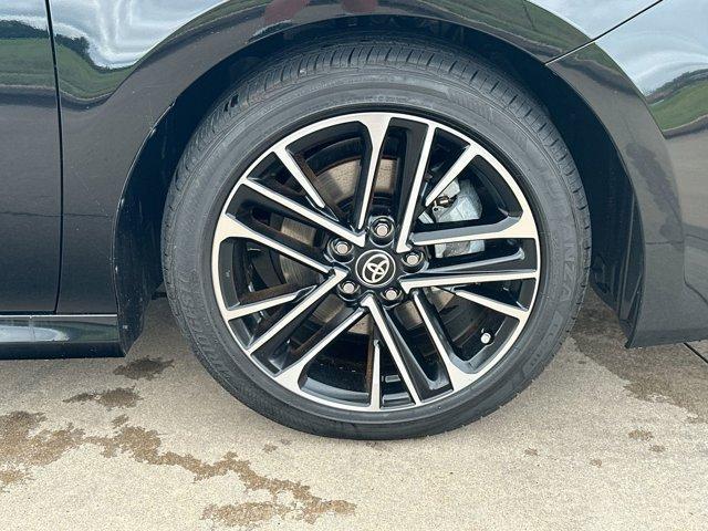 used 2025 Toyota Camry car, priced at $39,495