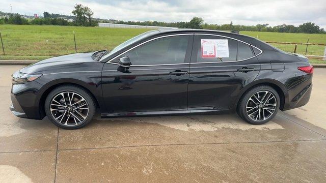 used 2025 Toyota Camry car, priced at $39,495