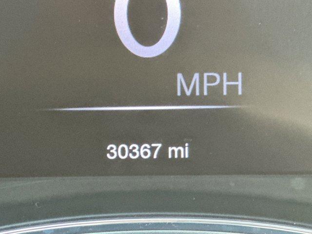 used 2021 Jeep Grand Cherokee car, priced at $32,995