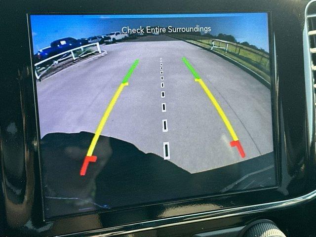 used 2021 Jeep Grand Cherokee car, priced at $32,995