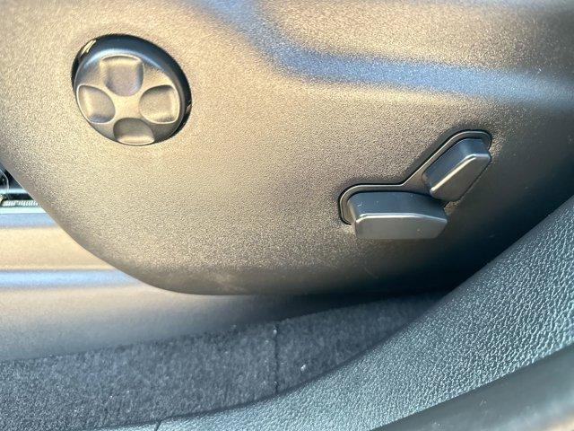 used 2021 Jeep Grand Cherokee car, priced at $32,995