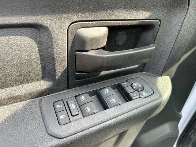 new 2026 Ram 2500 car, priced at $69,995