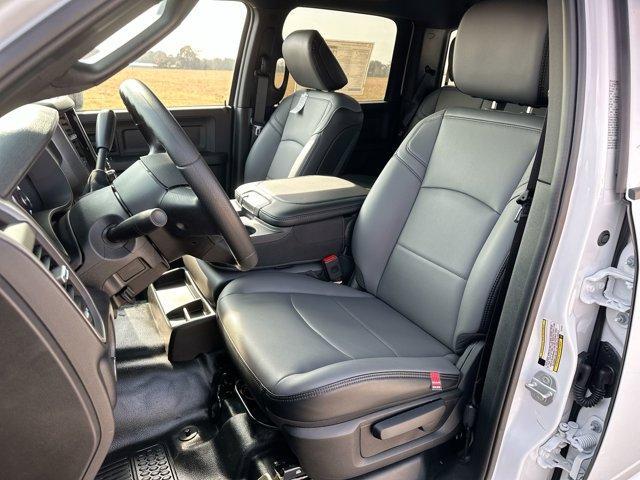 new 2026 Ram 2500 car, priced at $69,995