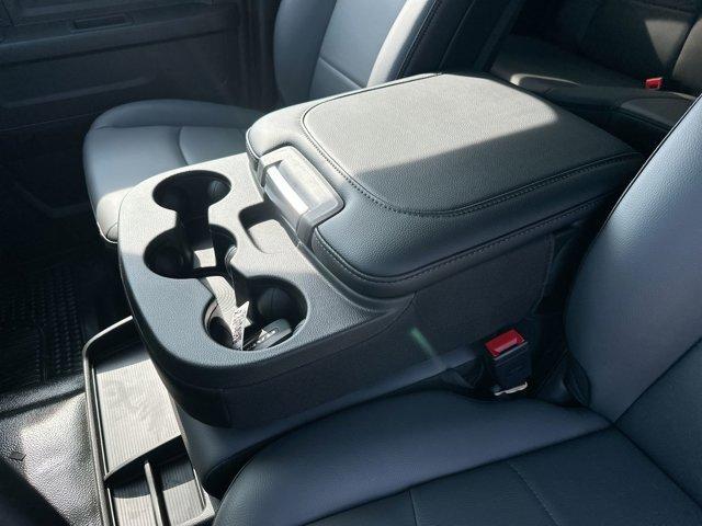 new 2026 Ram 2500 car, priced at $69,995