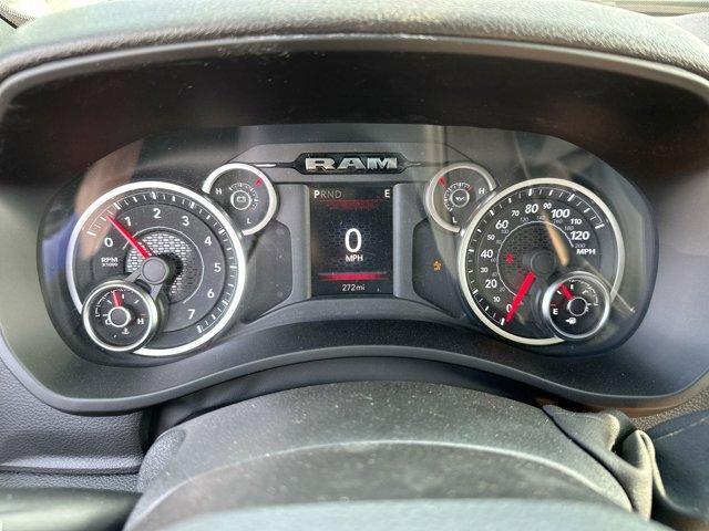 new 2026 Ram 2500 car, priced at $69,995