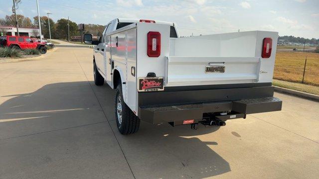 new 2026 Ram 2500 car, priced at $69,995