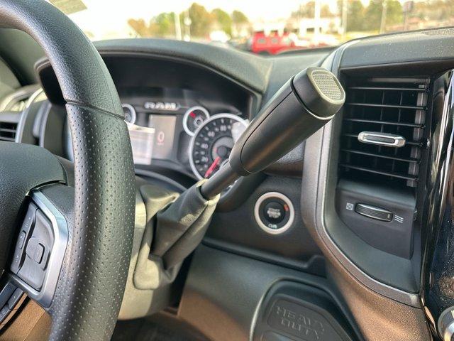 new 2026 Ram 2500 car, priced at $69,995