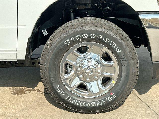 new 2026 Ram 2500 car, priced at $69,995