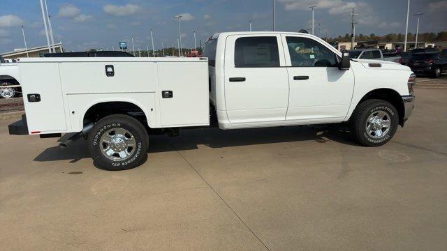 new 2026 Ram 2500 car, priced at $69,995