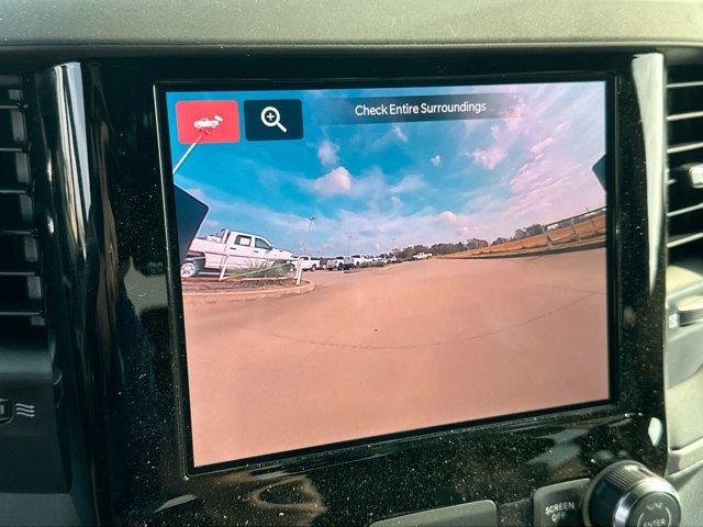 new 2026 Ram 2500 car, priced at $69,995