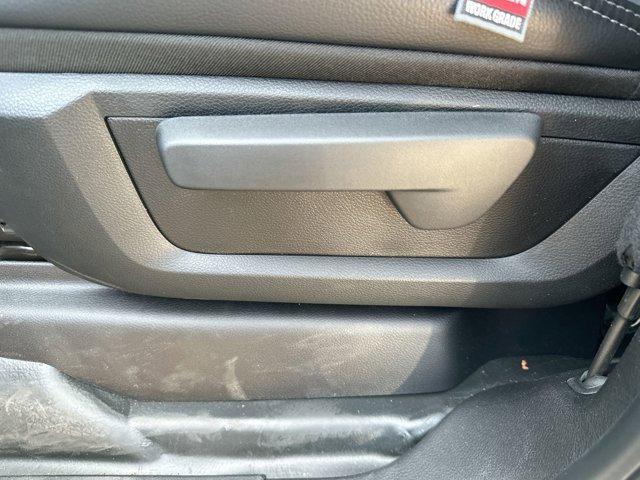 new 2026 Ram 2500 car, priced at $69,995