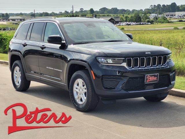 new 2025 Jeep Grand Cherokee car, priced at $38,668