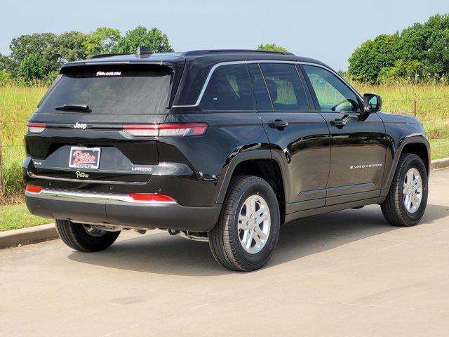 new 2025 Jeep Grand Cherokee car, priced at $39,668