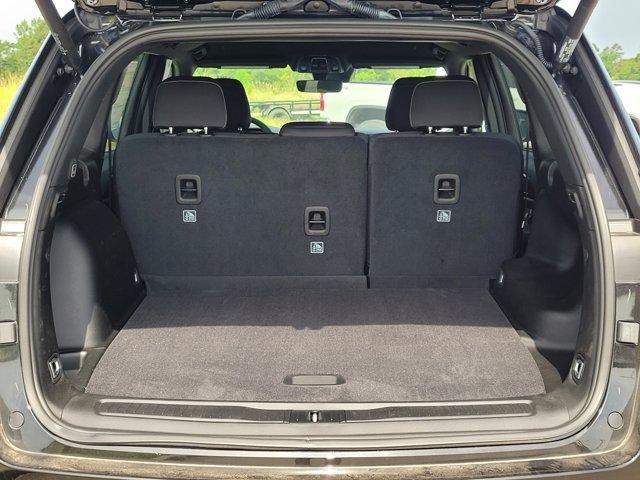 new 2025 Jeep Grand Cherokee car, priced at $39,668