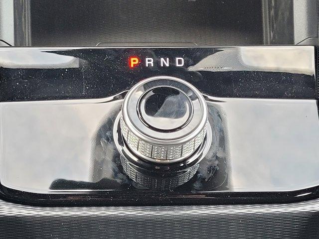 new 2025 Jeep Grand Cherokee car, priced at $39,668
