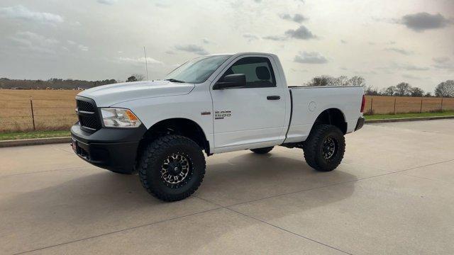 used 2019 Ram 1500 Classic car, priced at $36,995