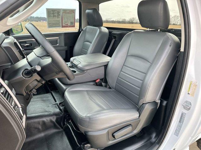 used 2019 Ram 1500 Classic car, priced at $36,995