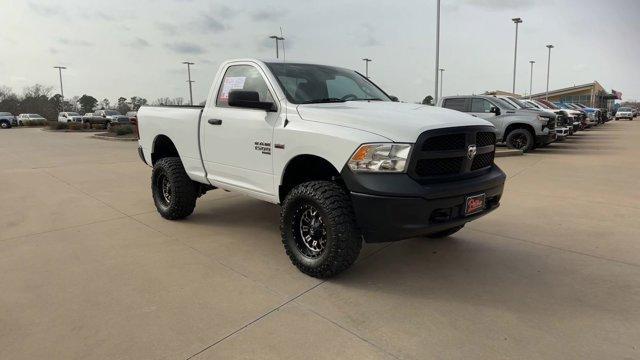 used 2019 Ram 1500 Classic car, priced at $36,995