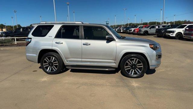 used 2016 Toyota 4Runner car, priced at $27,995