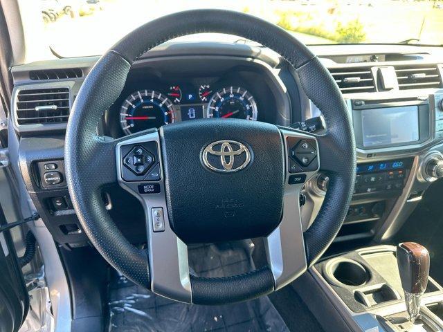 used 2016 Toyota 4Runner car, priced at $27,995