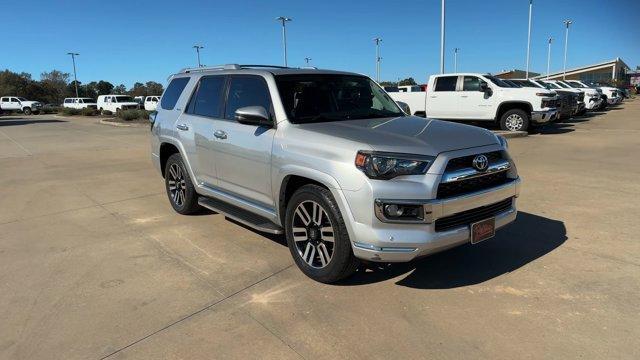 used 2016 Toyota 4Runner car, priced at $27,995