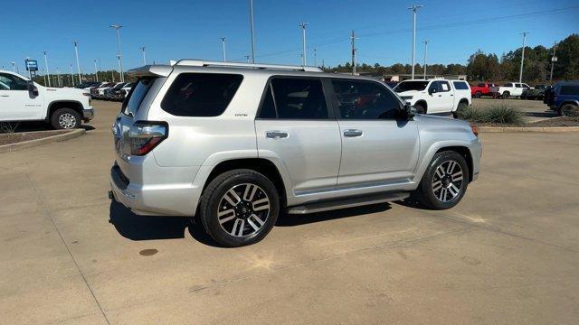 used 2016 Toyota 4Runner car, priced at $27,995